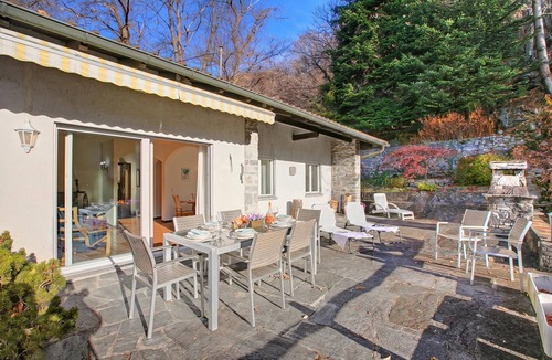 Vogorno Apartment | Castel In Aria 2 - Val Verzasca, Vogorno, Switzerland