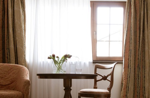 Merano Hotel | Castel Rundegg