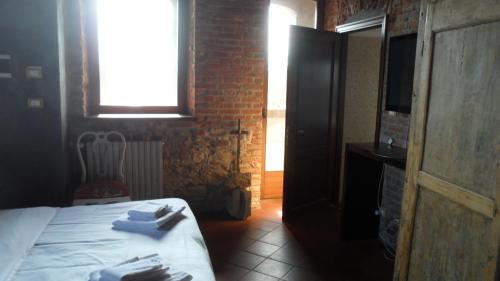 Trisobbio Hotel | Castello di Trisobbio