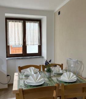 Malonno Apartment | caterina noce