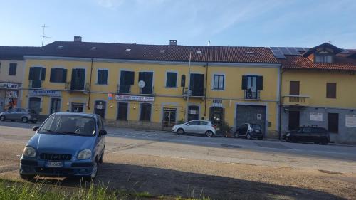 Moncalieri House | Cavaltek