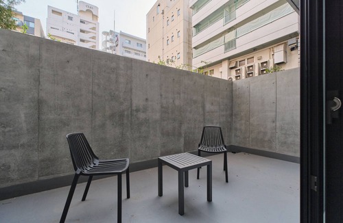 Kotoni Apartment | CAVATINA