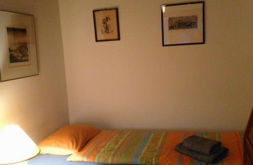 Terre di Pedemonte House | Cavigliano (near Verscio): Casa "Ilvea", detached Ticinese house with garden