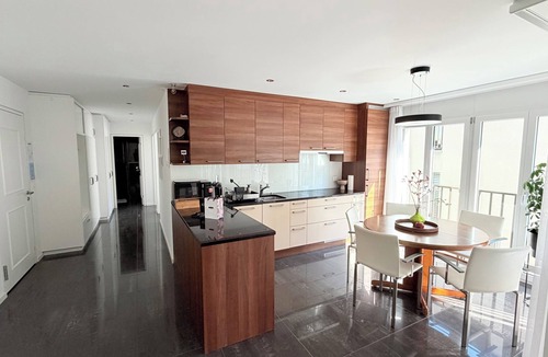 Central Interlaken Apartment | Center Park Apartment