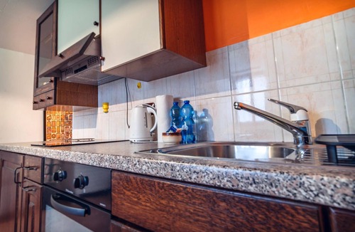 Intragna Apartment | Centovalli Rustic near Locarno