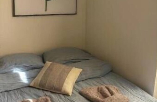 Fribourg Apartment | Central and cozy near the cathedral