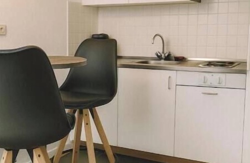 Fribourg Apartment | Central and cozy next to the cathedral