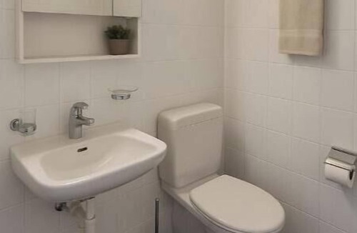 Fribourg Apartment | Central and cozy next to the cathedral