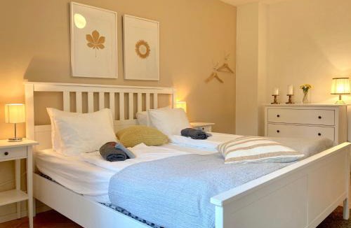 Lucerne Apartment | Central, Bright and Stylish 3 rooms Apartment