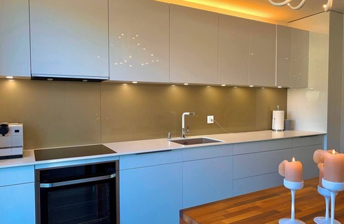 Biel House | Central & Elegant at the new Residence Esplanade