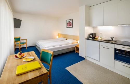 Old Town Hotel | Central Hotel Post