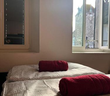Brugg Apartment | Central Living Brugg - Redapartment