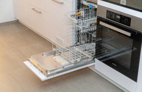 Basel Apartment | Central Studio Apartment with free BaselCard - Klimt