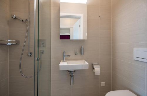 Davos-Platz Apartment | Centralhof A 22