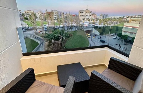 Bni Makada Apartment | CENTRICO