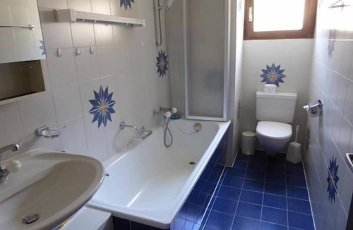 Sils-Maria Apartment | Chesa Margretta OG