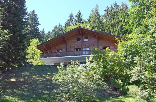 Anzere Ski Chalet | Chalet Arpille by Interhome