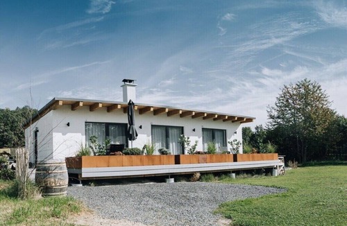 Niederoderwitz House | Chalet at Mollcesine