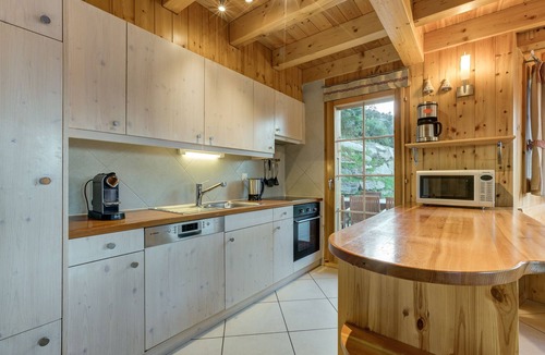Riddes Ski Chalet | Chalet Aurelia - La Tzoumaz, 4 Vallees