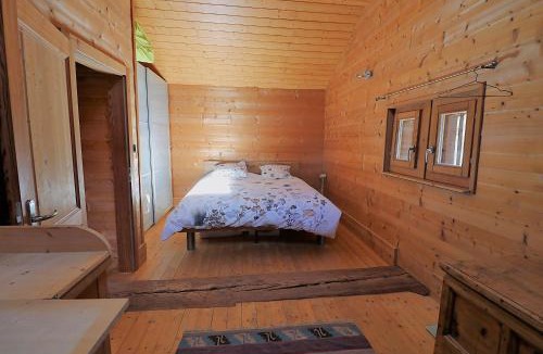 Evolene Ski Chalet | Chalet Berthe 11