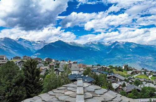 Nendaz Ski Chalet | Chalet Chalet Arvine by Interhome