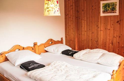Moleson Ski Chalet | Chalet Chalet Les 3 Marmottes by Interhome