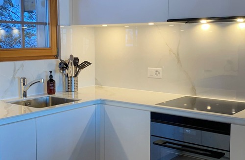 Nendaz Ski Chalet | Chalet close to lift with breathtaking views!