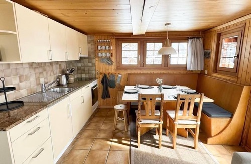 Bellwald House | Chalet Domino by Interhome