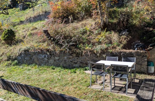 Fiesch Ski Chalet | Chalet Ember
