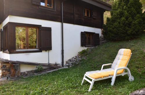 Morgins Ski Chalet | Chalet entier pour l'été