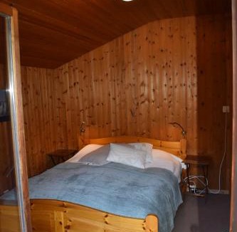 Morgins Ski Chalet | Chalet entier pour l'été