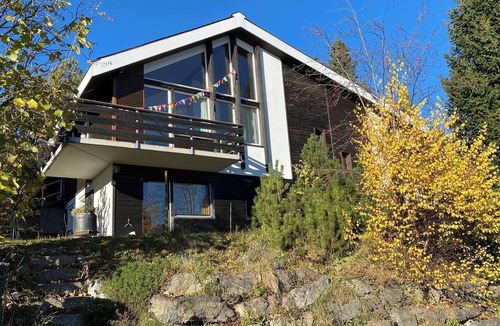 Flumserberg Tannenheim Apartment | Chalet Gina, (Flumserberg Tannenheim), by Interhome