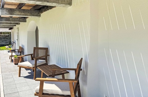 Gadmen House | Chalet Gadmer Herz by Interhome