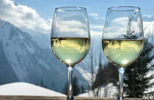 Braunwald Ski Chalet | Chalet Heidi: pearl in fairytale Braunwald in Switzerland