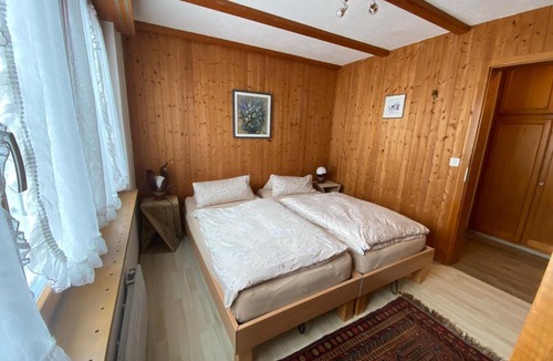 Schwarzsee Apartment | Chalet Jack
