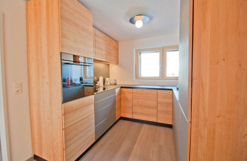 Zermatt Apartment | Chalet Kamanga, Apartment Jua