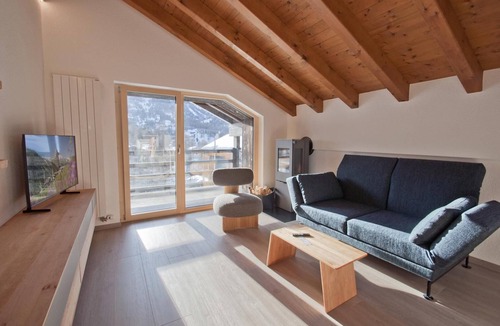Zermatt Apartment | Chalet Kamanga, Apartment Jua