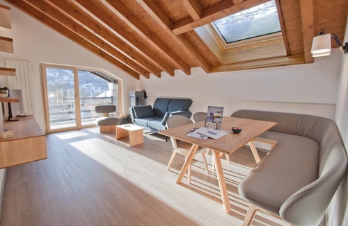 Zermatt Apartment | Chalet Kamanga, Apartment Jua