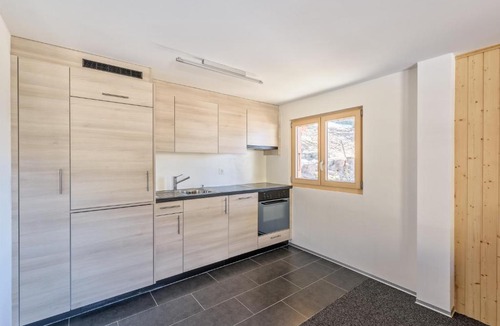 Riederalp Apartment | Chalet Krokus