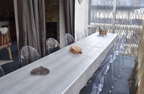 Champery Apartment | Chalet l'Eglantine, (Champery), by Interhome