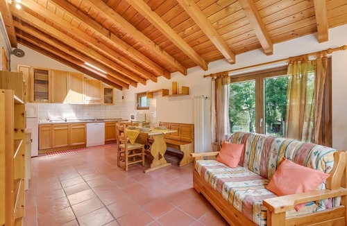 Laveno Mombello Ski Chalet | Chalet La Gigliola, Laveno Mombello, Italy