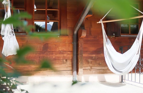 Val d'Illiez Apartment | Chalet La Pala, (Val-d'Illiez), by Interhome
