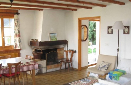 Mayens-de-Riddes Ski Chalet | Chalet - La Tzoumaz