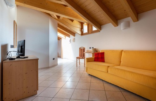 San Rocco Apartment | Chalet Loredana