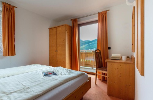 San Rocco Apartment | Chalet Loredana