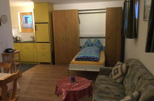 Riederalp Apartment | Chalet Marder