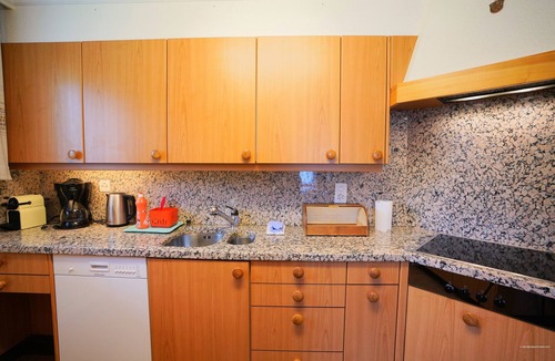 Wengen Apartment | Chalet Miravalle 3