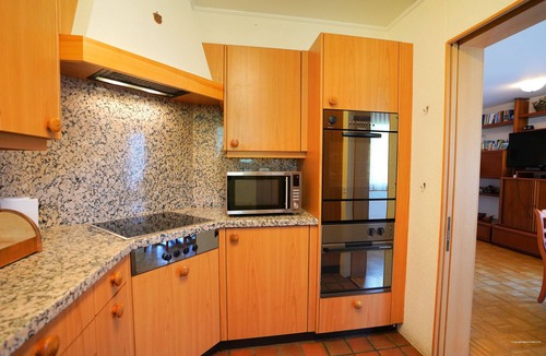 Wengen Apartment | Chalet Miravalle 3