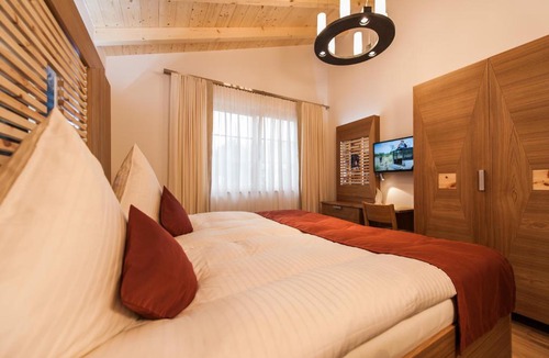 Oberstdorf Ski Chalet | Chalet Oberstdorf