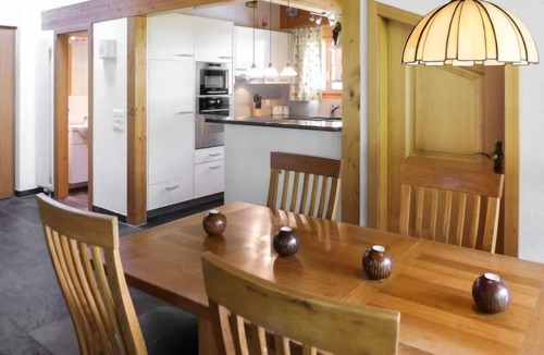 Grindelwald Apartment | Chalet Pfingsteggblick by Interhome